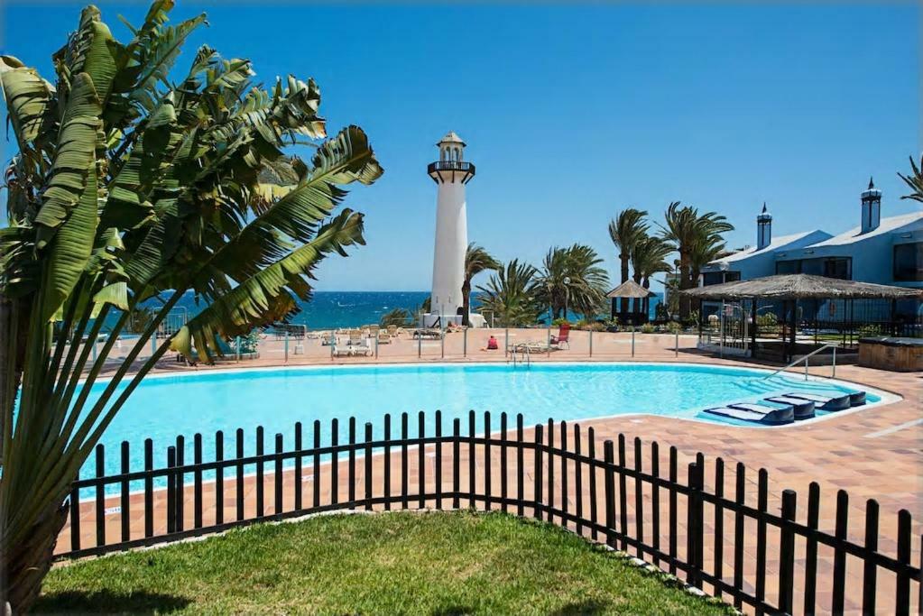 Apartamento Relax In Front Of The Sea San Bartolomé