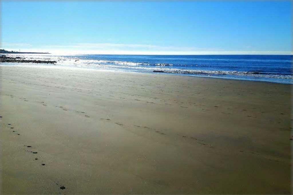 Apartamento Relax In Front Of The Sea *