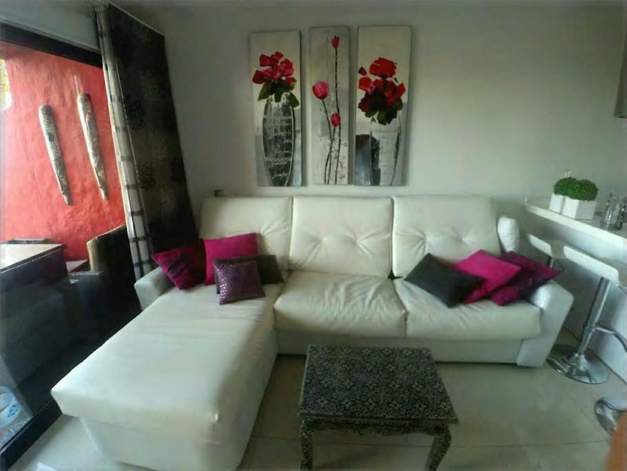 Relax In Front Of The Sea Apartamento