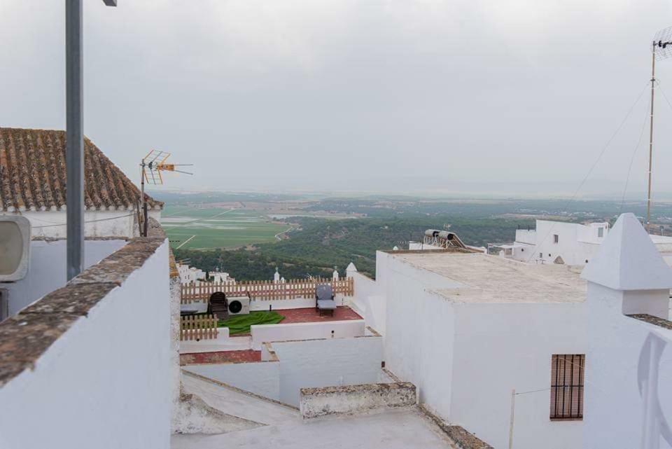 Corazon De Vejer *