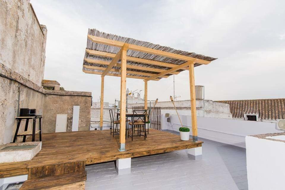 Corazon De Vejer