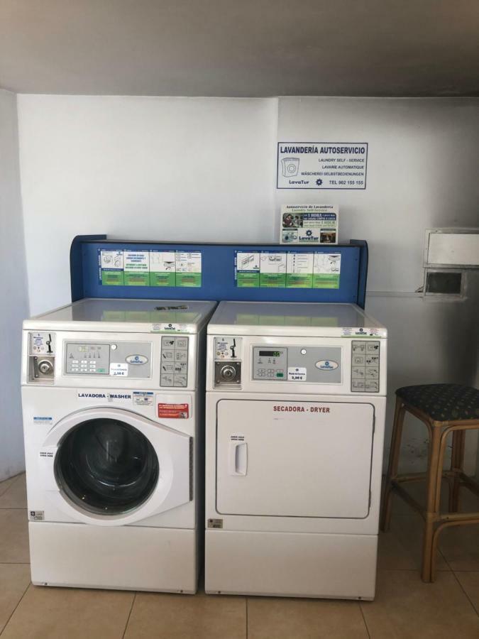 Apartamento Americas
