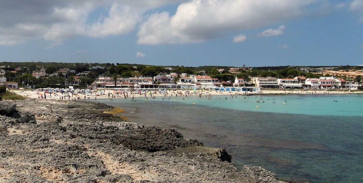 Casas Miramar Holiday home Punta Prima (Menorca)