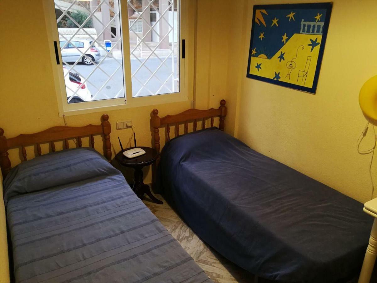 Economical House By Sea Apartamento *