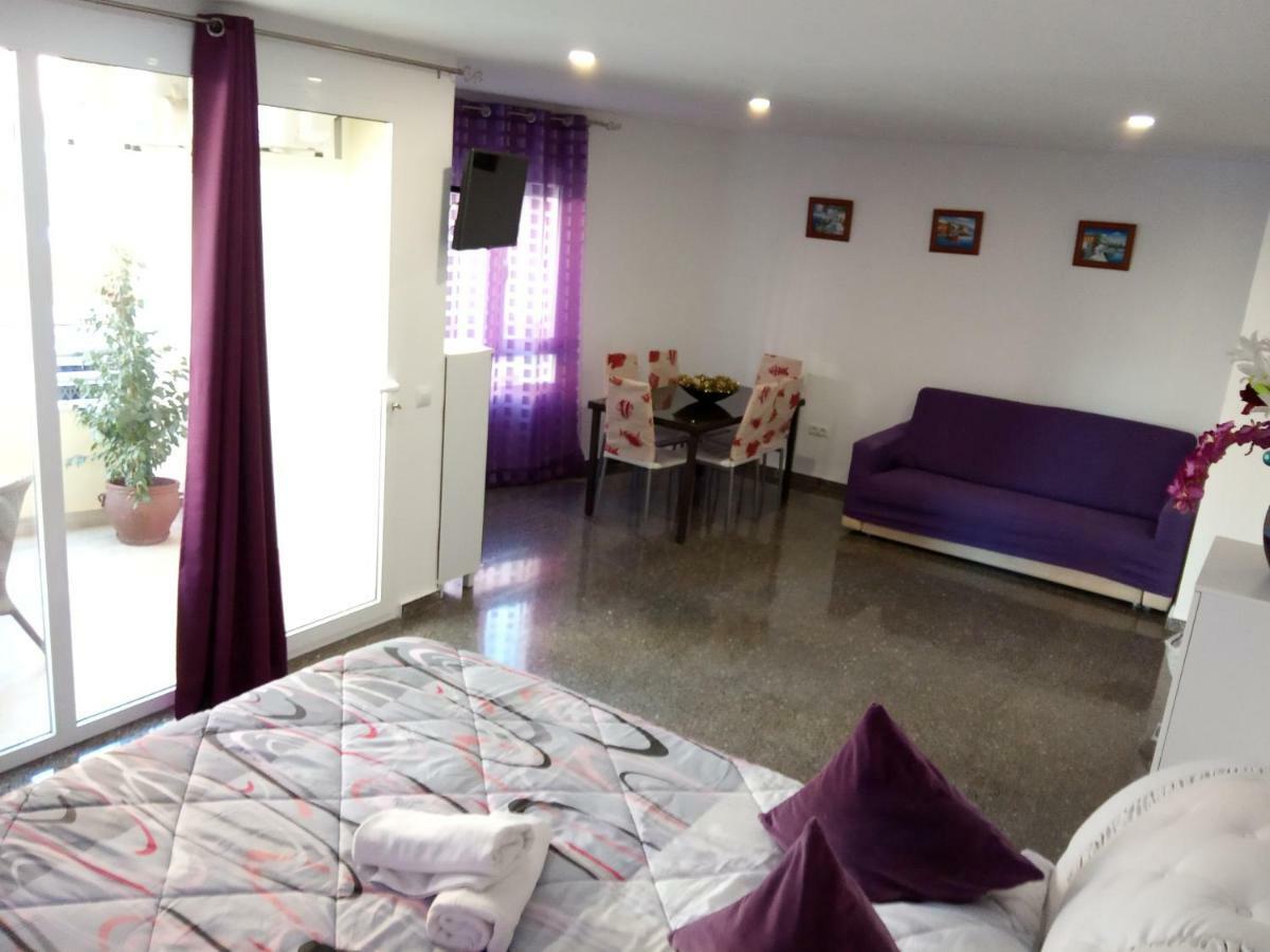 Lana Guest house Denia
