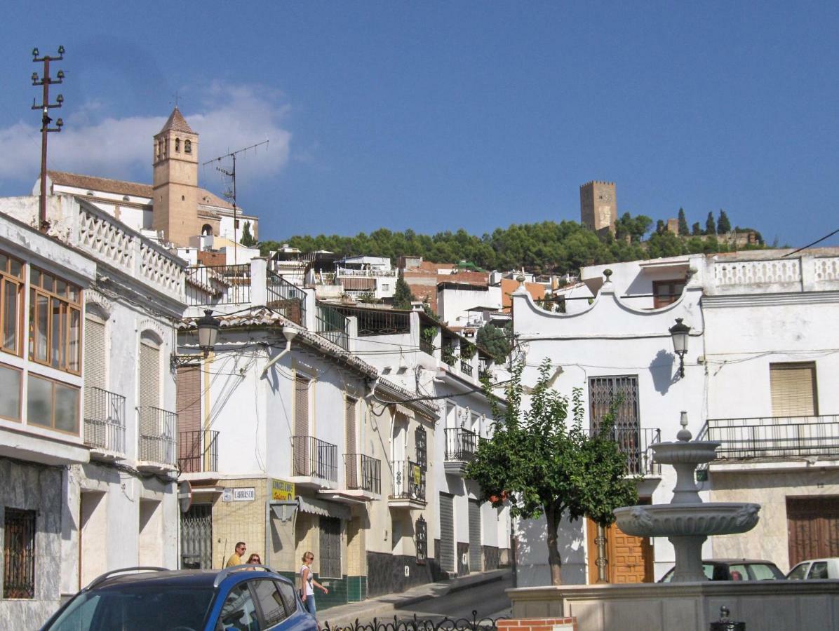 Plaza De Las Indias Сasa de vacaciones