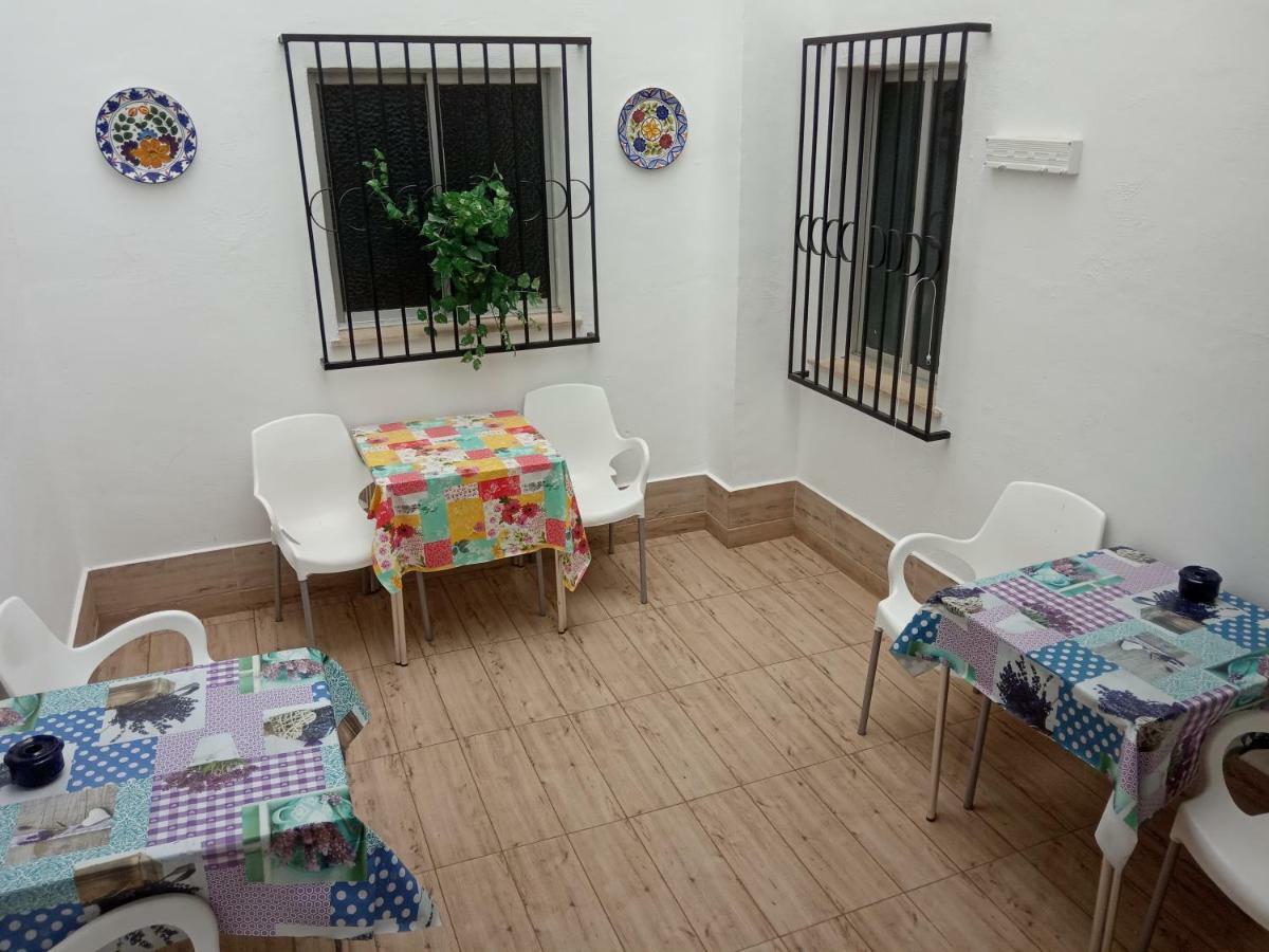 Guest house Lana Denia