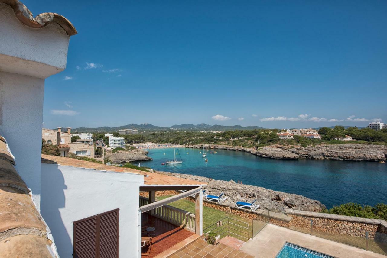 Cala Marsal Сasa de vacaciones