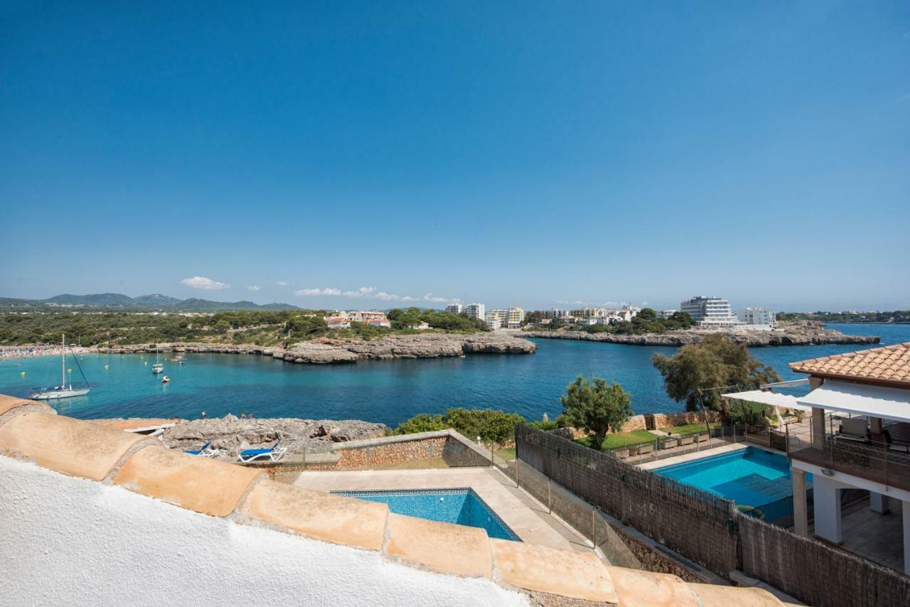 Сasa de vacaciones Cala Marsal *