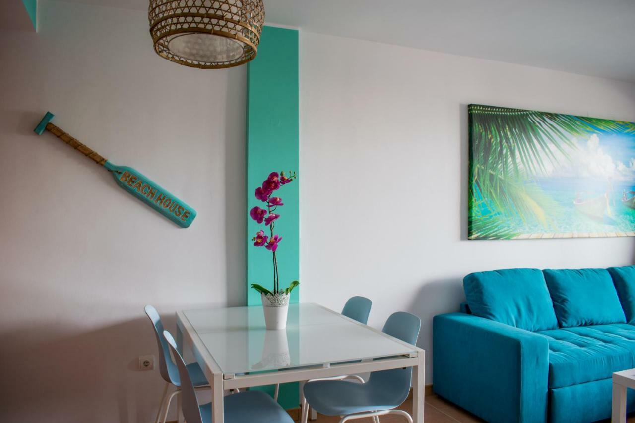 Apartamento Paraiso Blue Dream *