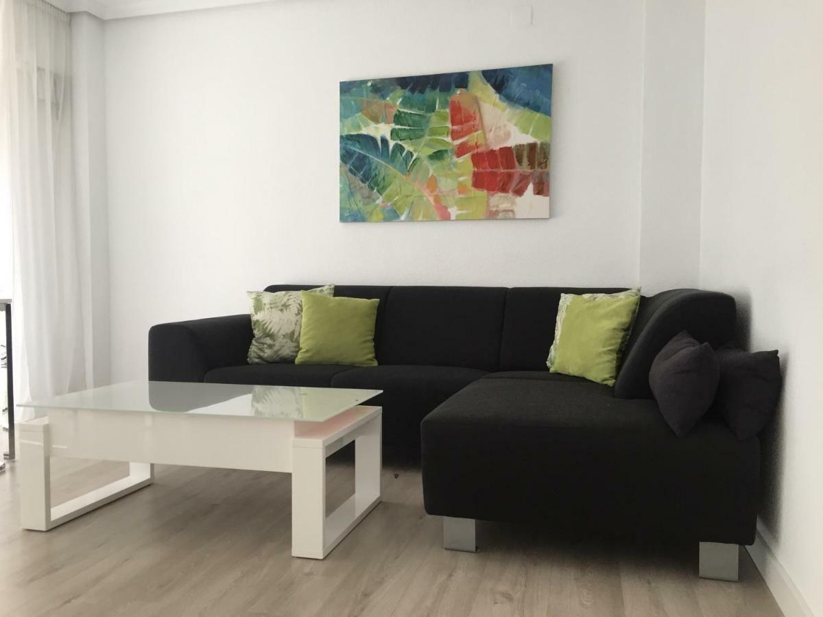 Apartment Un Lujo En El Corazon De Alicante