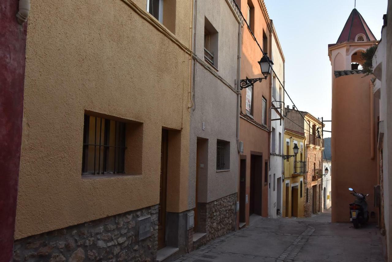 Сasa de vacaciones Casa Entera, Tranquila Cerca De La Playa Ferrán