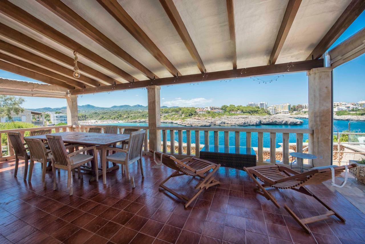 Сasa de vacaciones Cala Marsal