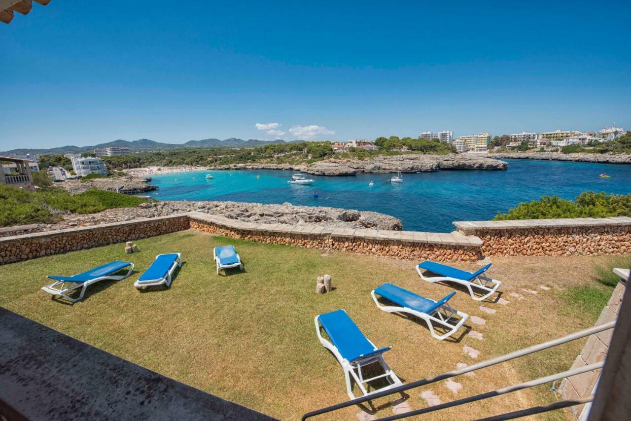 Сasa de vacaciones Cala Marsal Portocolom (Mallorca)