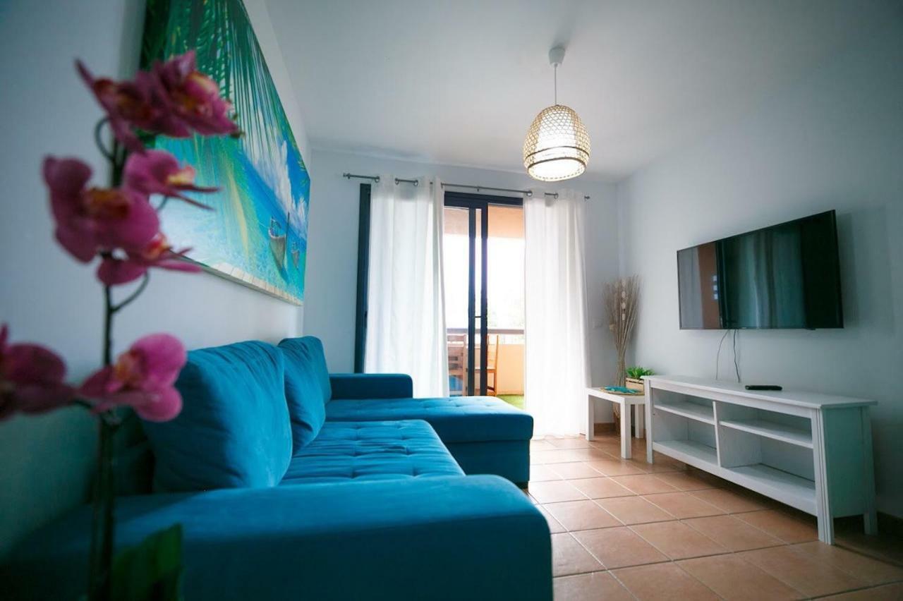 Apartamento Paraiso Blue Dream *