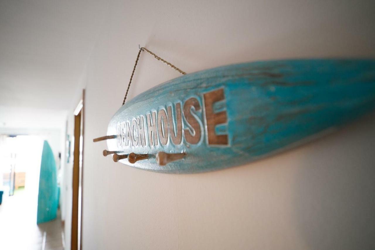 Apartamento Paraiso Blue Dream