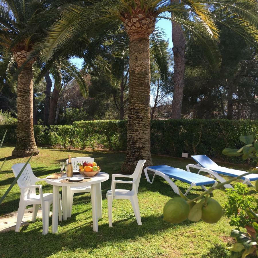 Apartment Tranquil Setting Moraira