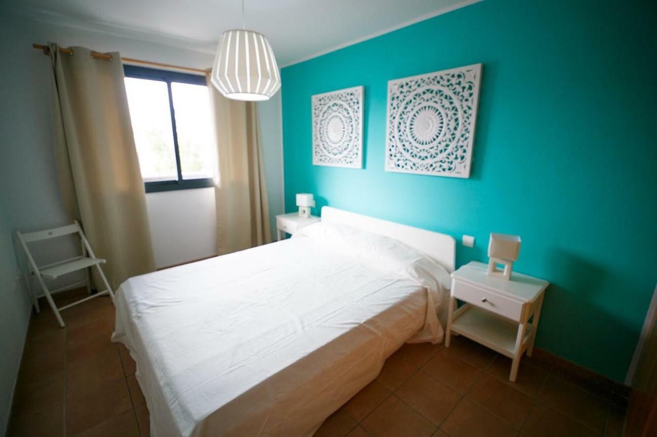 Apartamento Paraiso Blue Dream