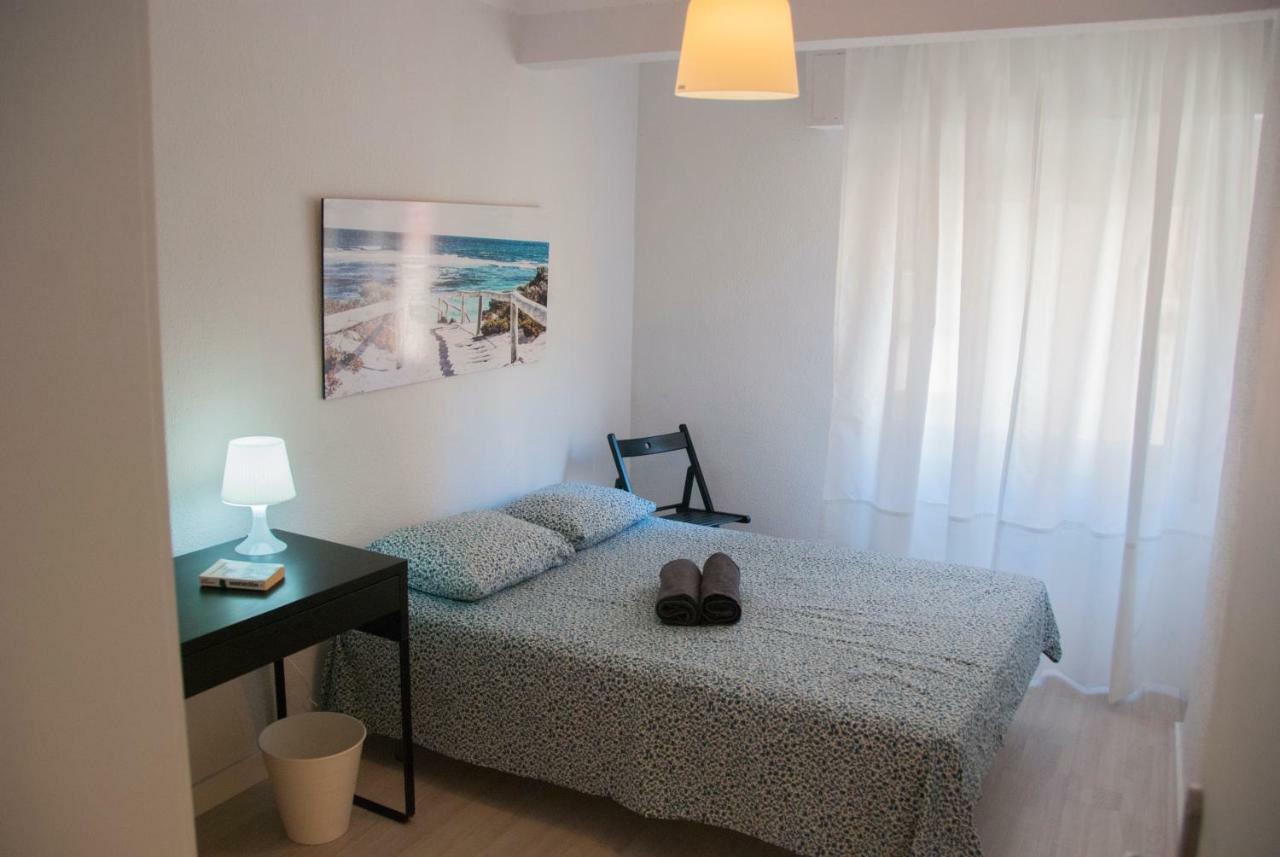 Homestay Plaza De Toro Studio