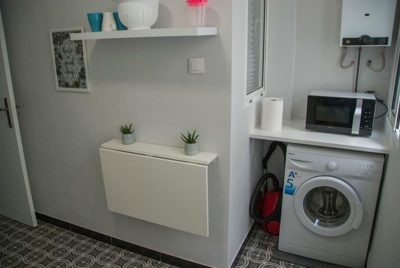 Plaza De Toro Studio Homestay