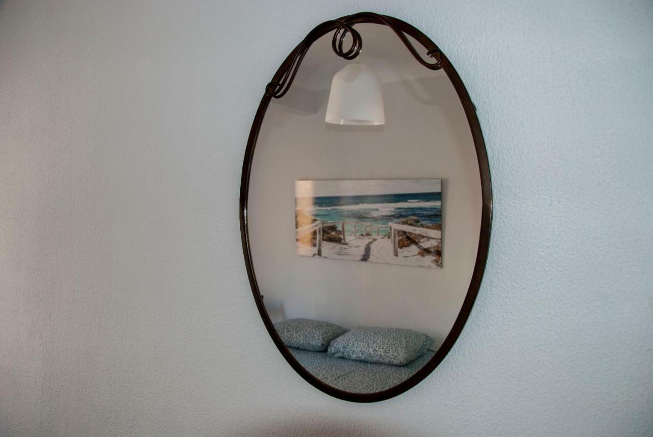 Homestay Plaza De Toro Studio *