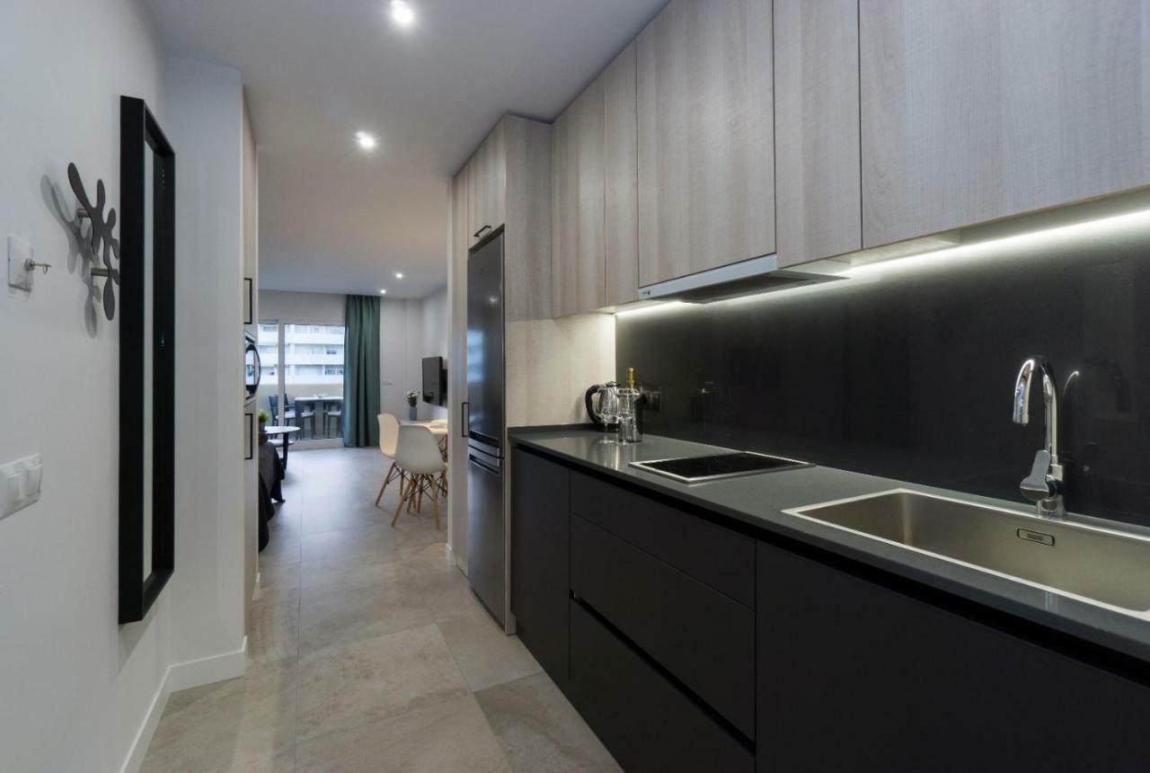 Benalbeach Apartamento *