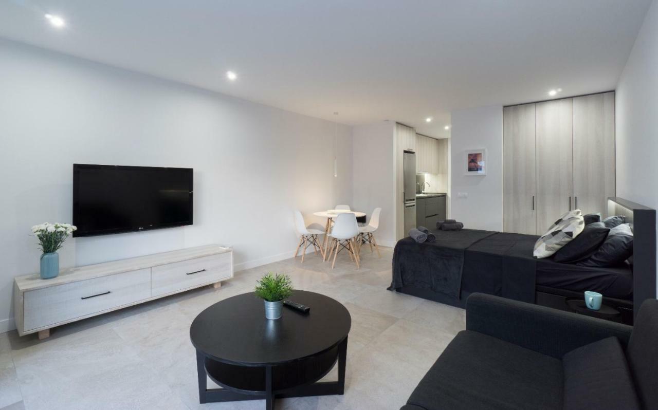 Apartamento Benalbeach