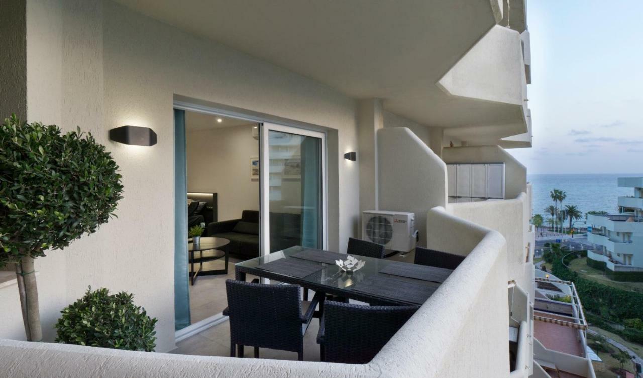 Benalbeach Apartamento *