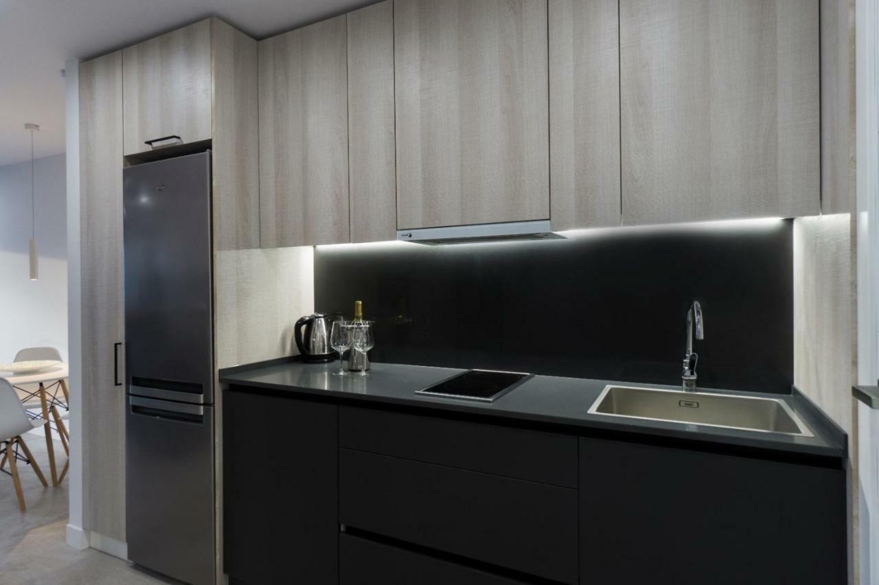 Apartamento Benalbeach