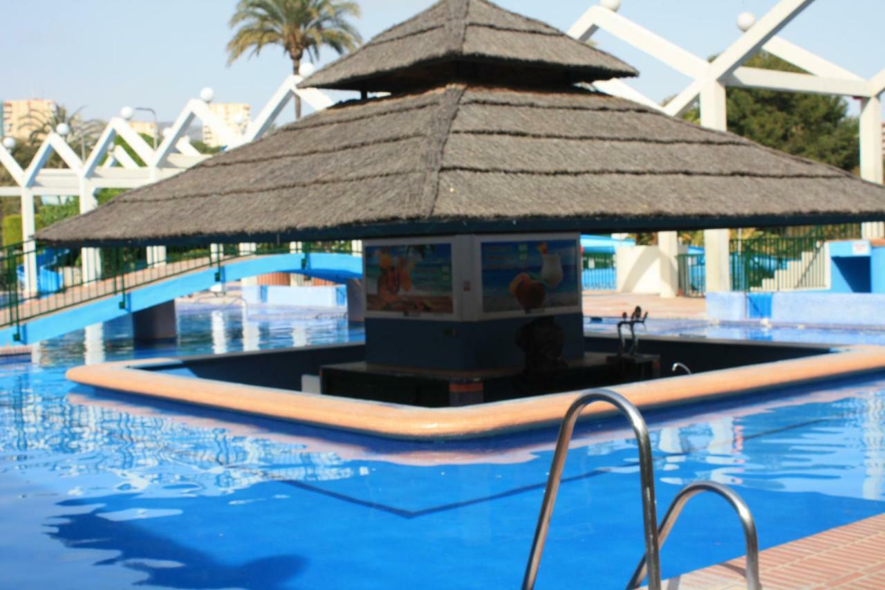 Benalbeach Apartamento