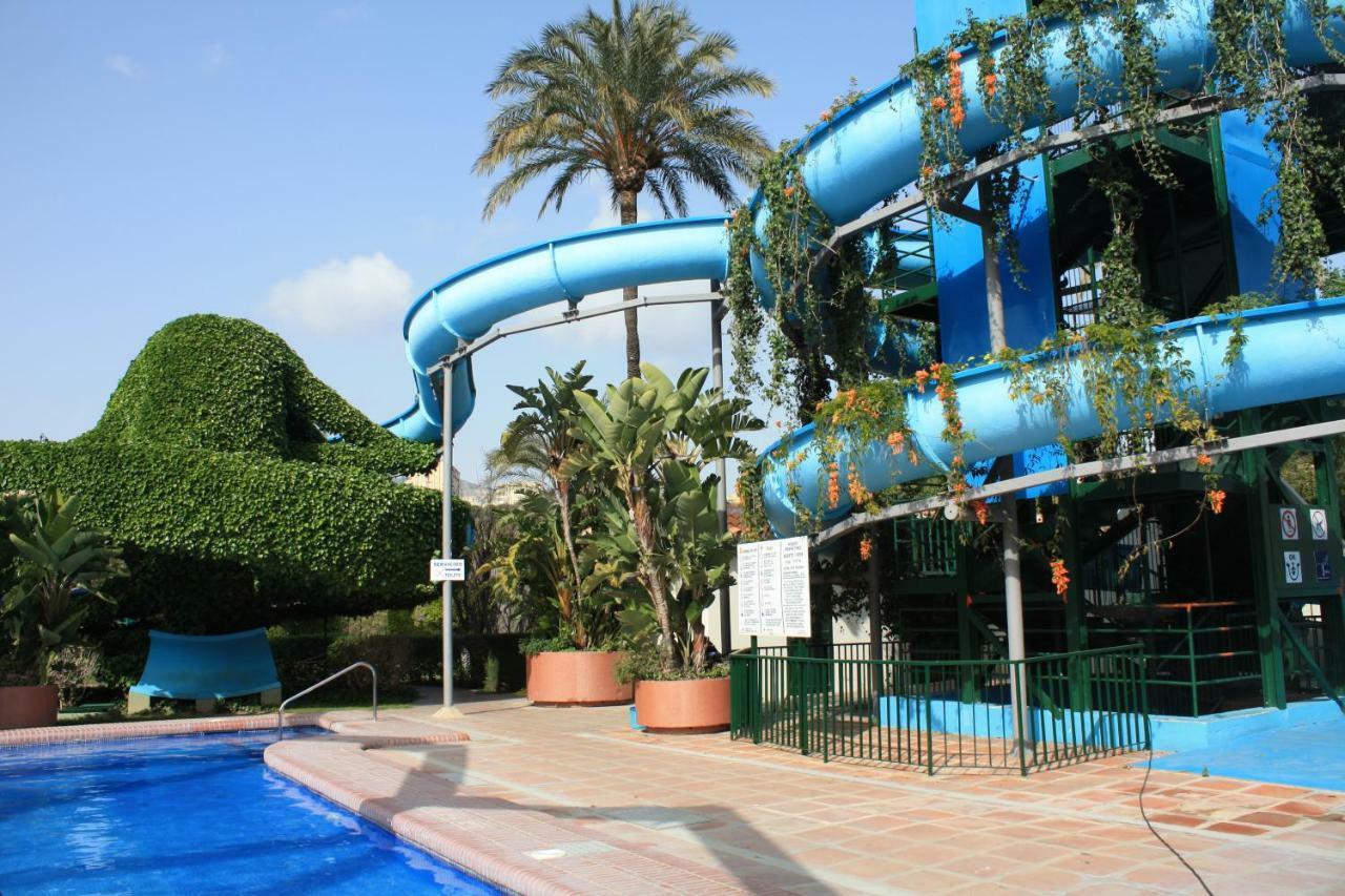 Benalbeach Apartamento *