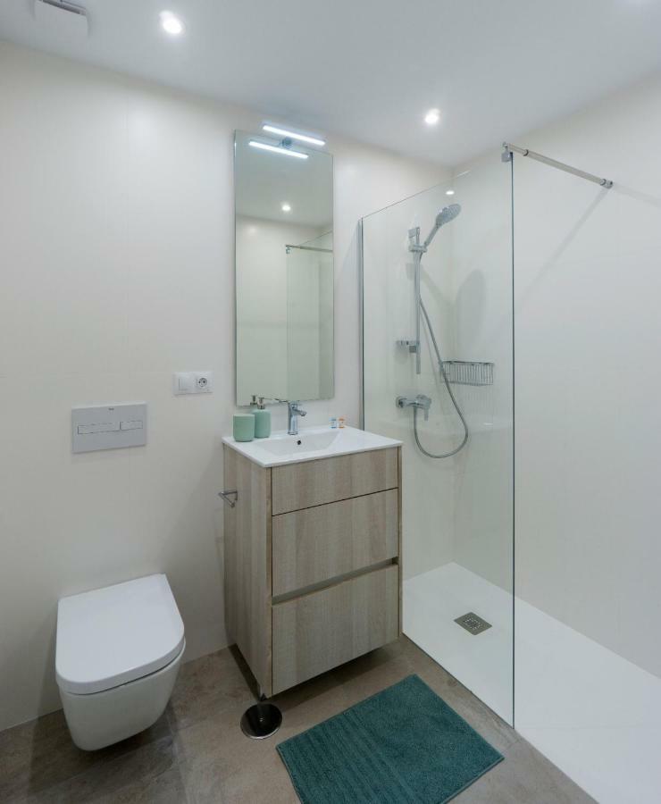 Benalbeach Apartamento Benalmádena