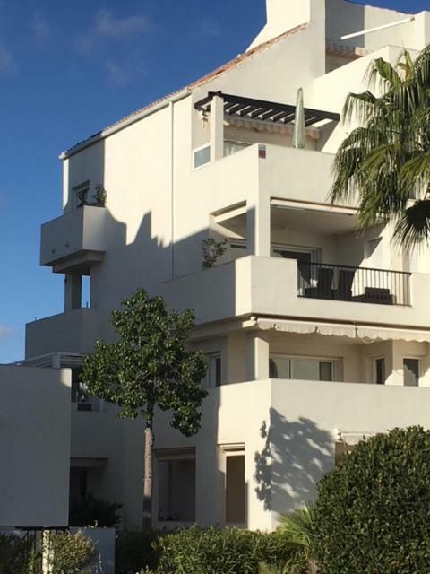 Apartment Miraflores Golf Gardens Ii Luxe At Riviera Del Sol *