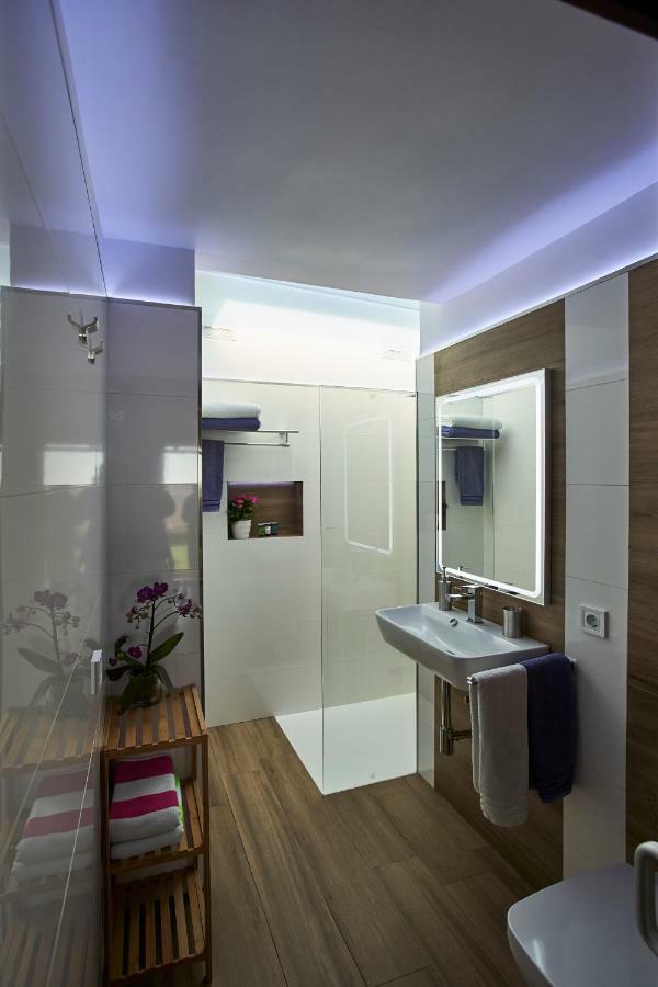 Apartamento Sunny *