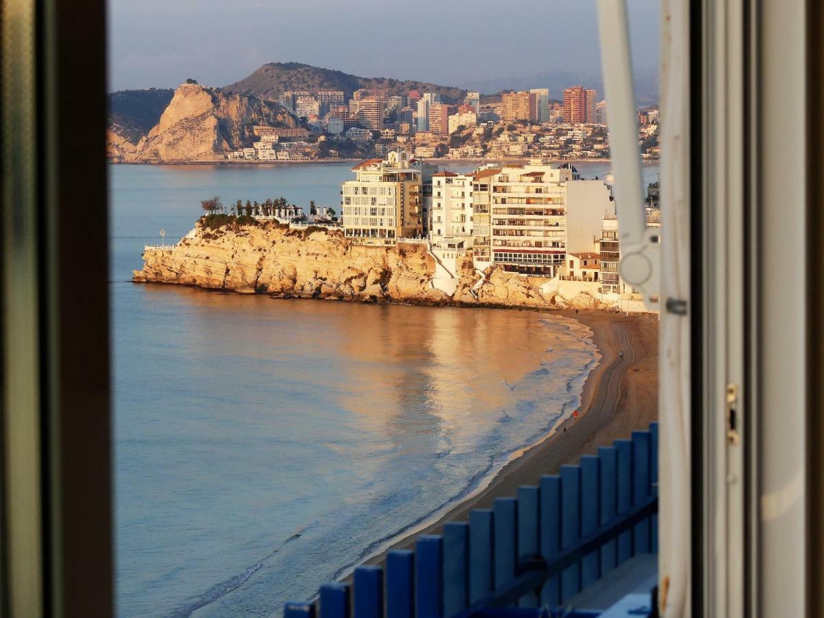 Primera Linea Playa Levante