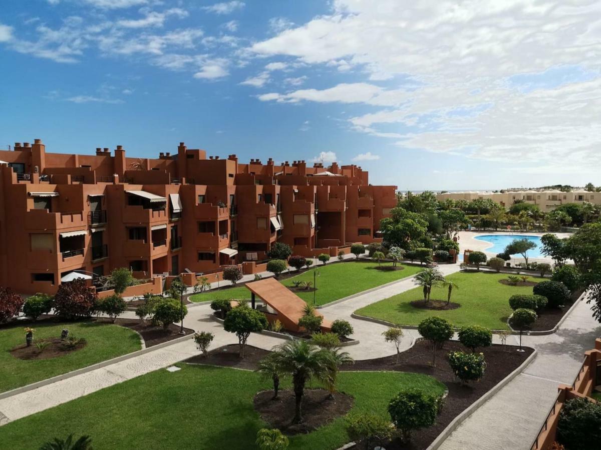 с 1 спальней в La Tejita Apartamento