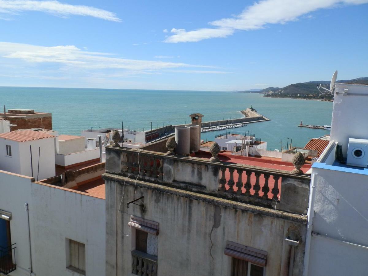 Apartamento Mayor 17 2 *