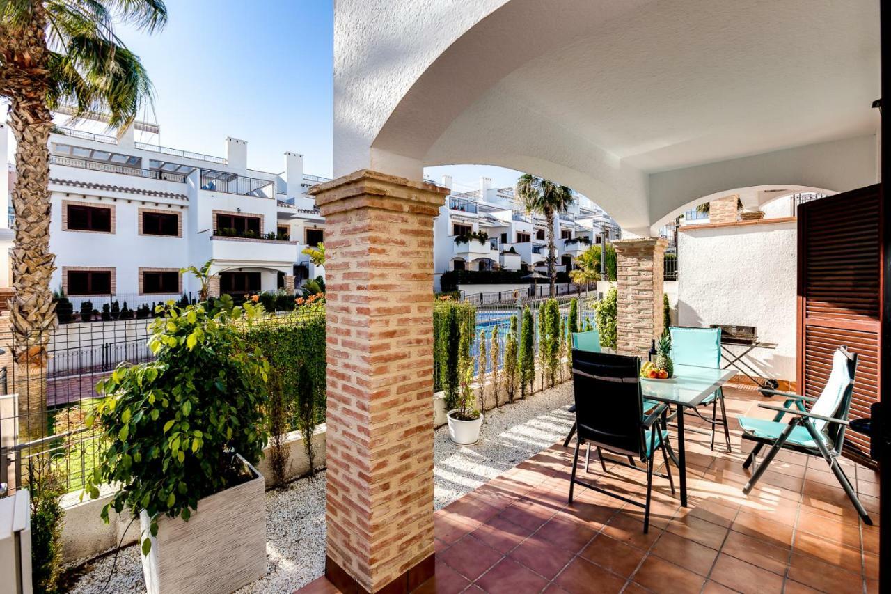 Azul Beach - La Mata Apartment