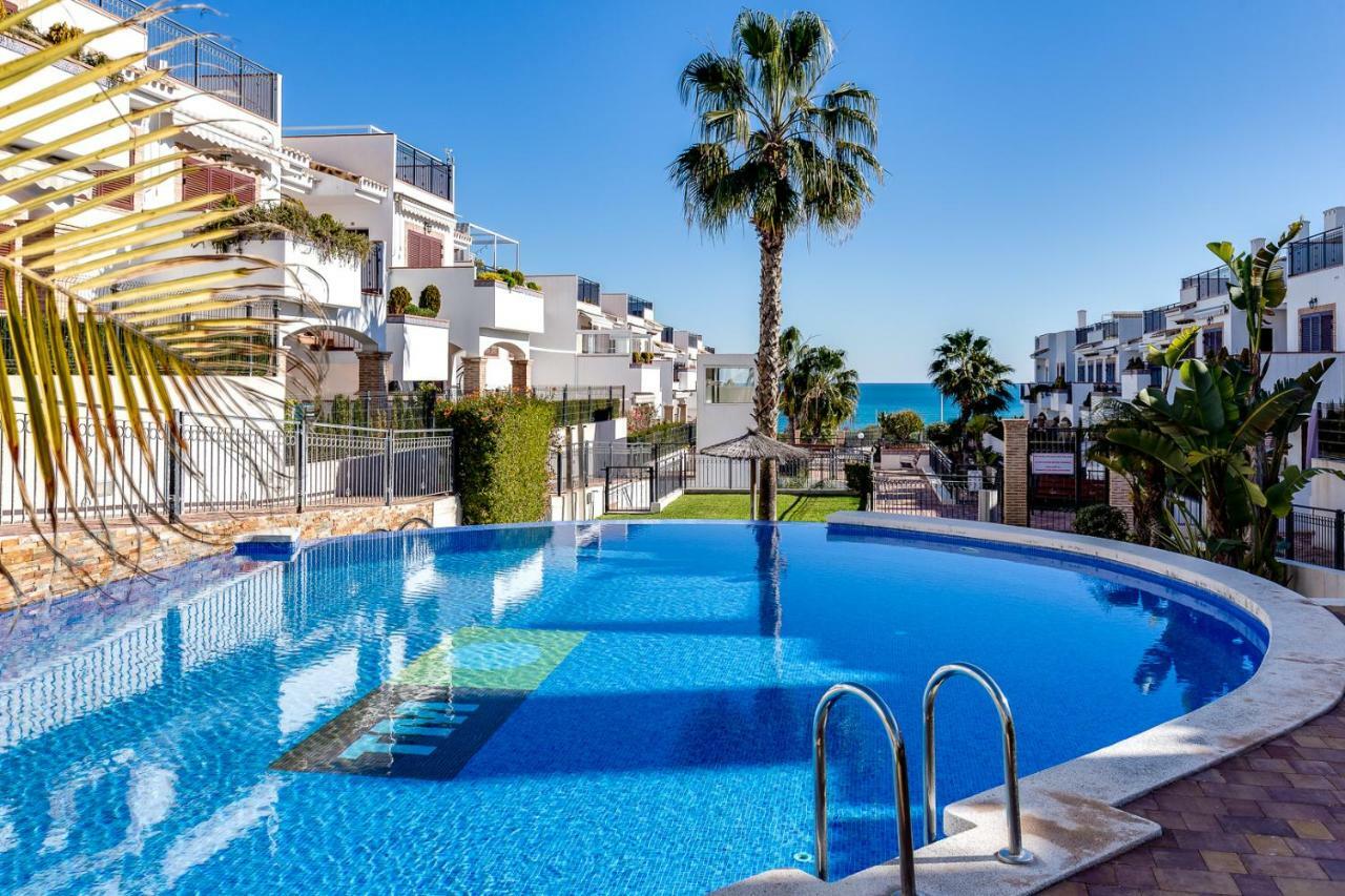 Apartment Azul Beach - La Mata Torrevieja