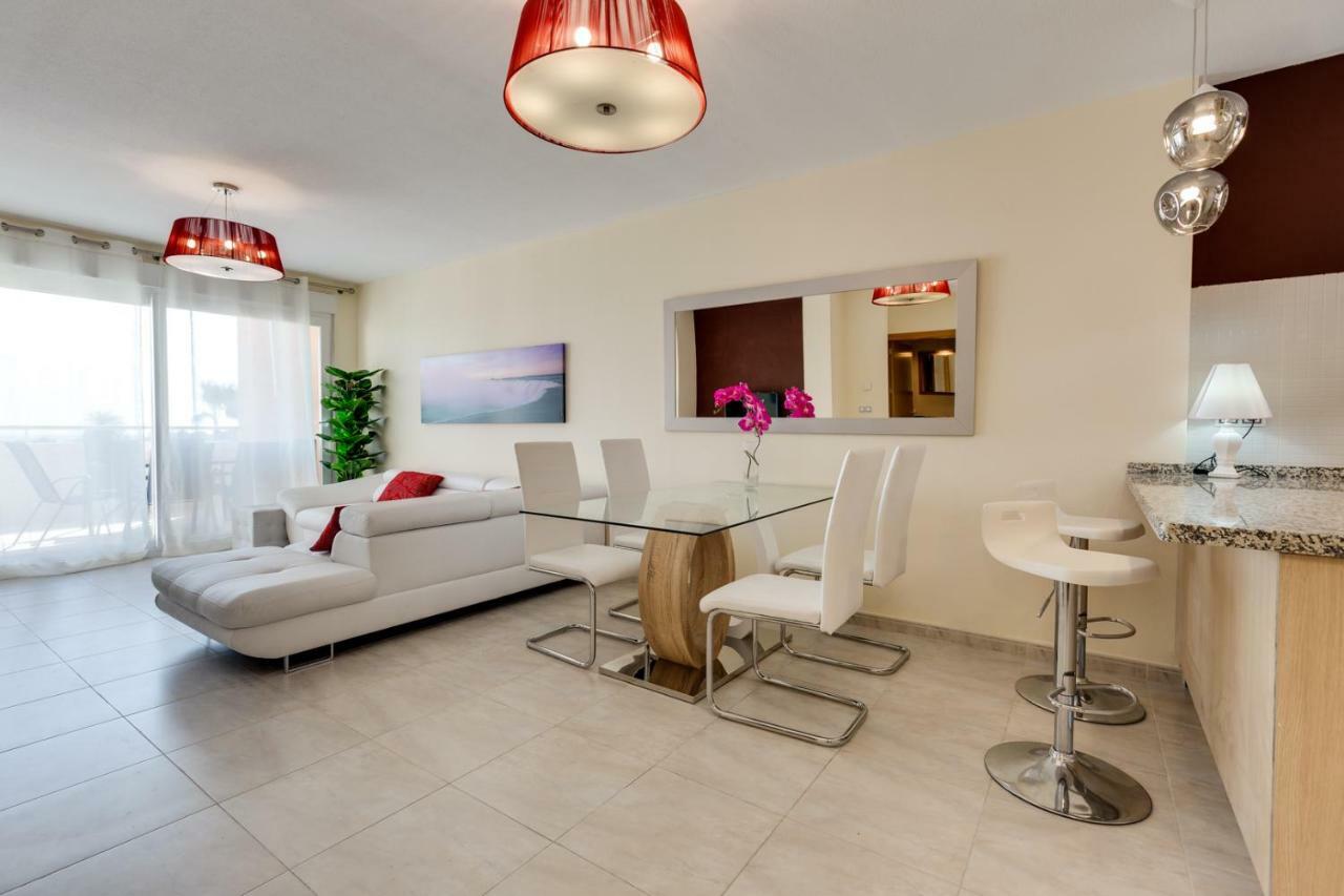 Apartamento Pimienta