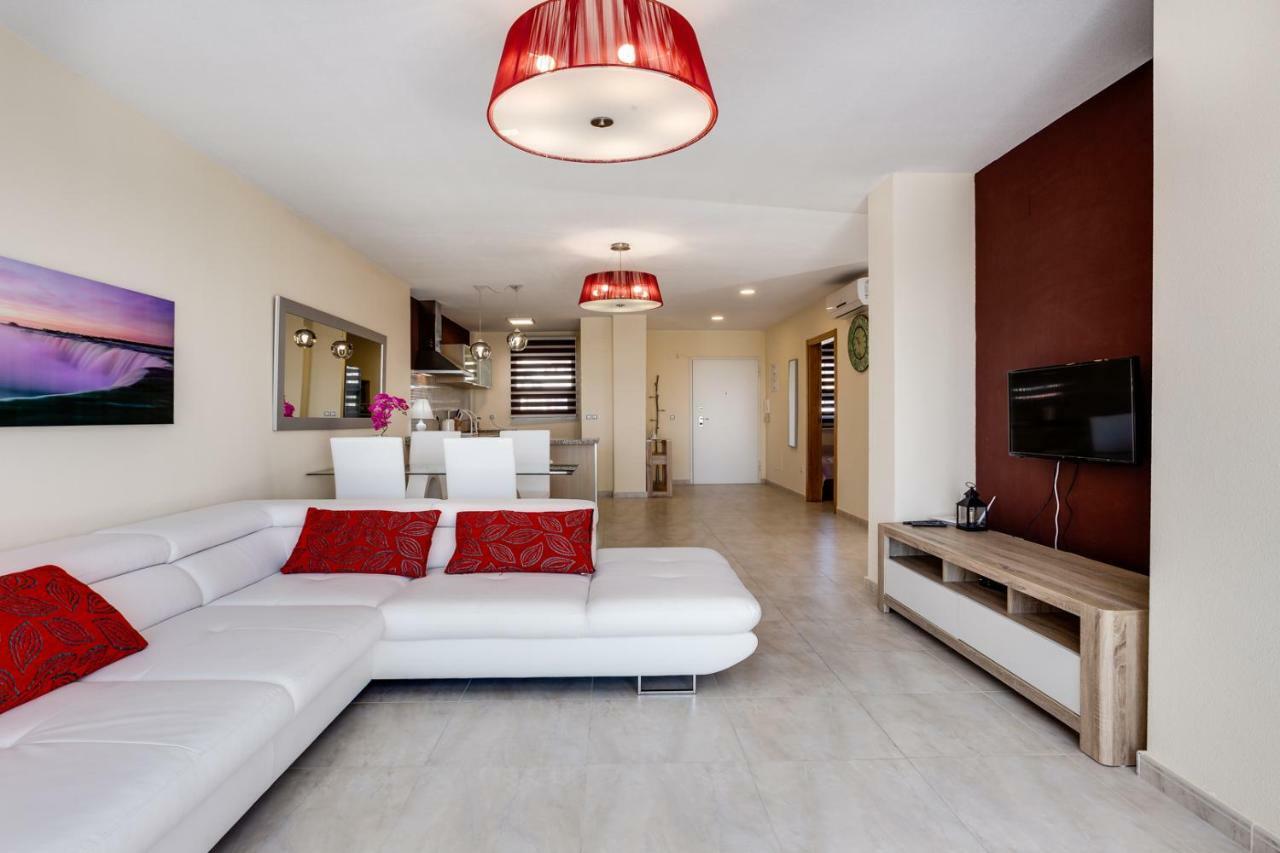 Pimienta Apartamento