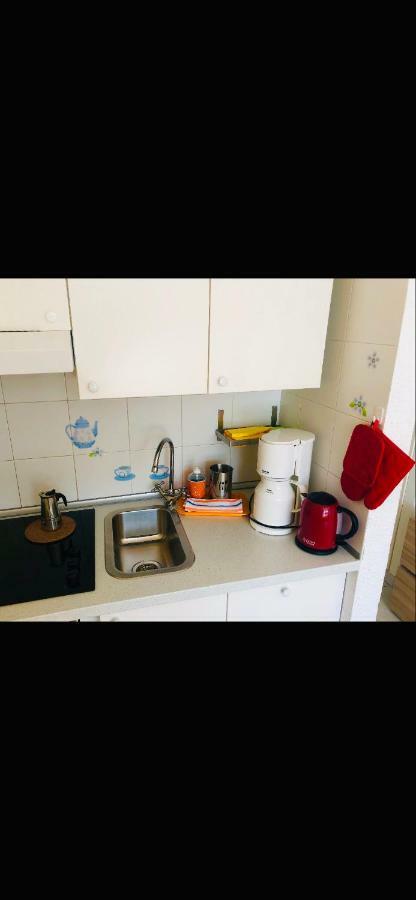 Apartamento Americas *