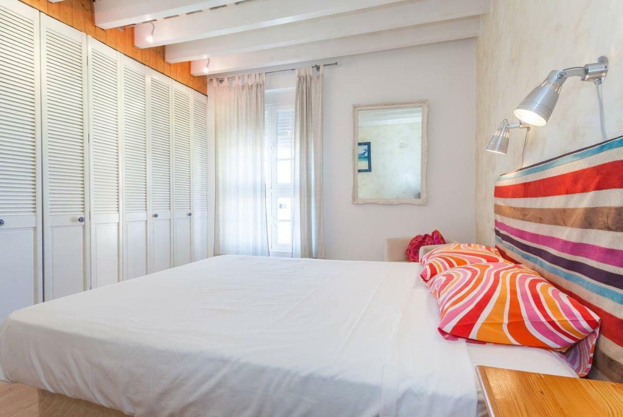 Acogedor Apartamento En Cadiz. Cadiz