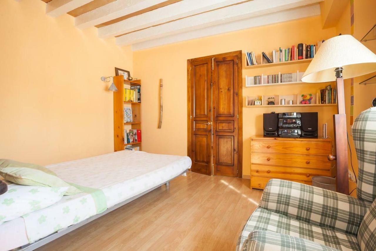 Apartment Acogedor Apartamento En Cadiz. Cadiz