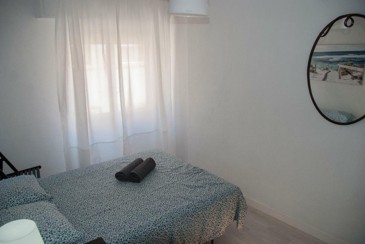 Plaza De Toro Studio Homestay