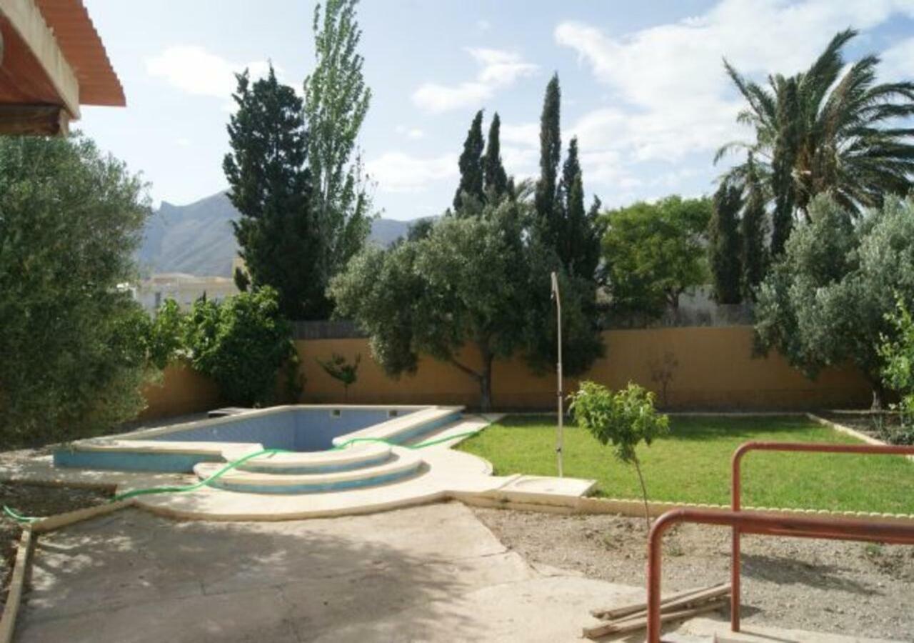 Сasa de vacaciones Amplio Y Estupendo