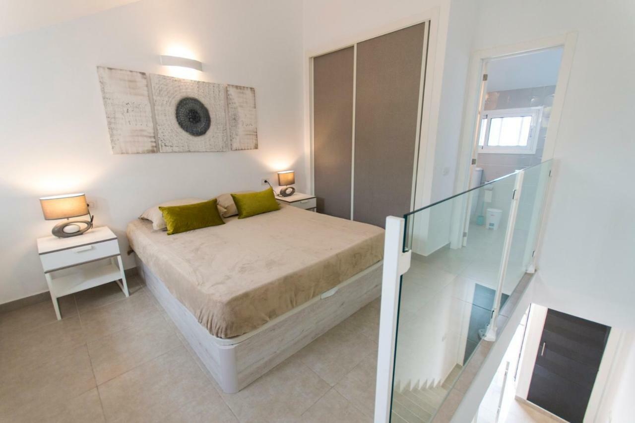 Apartamento Apartamemto Ginevra Parque Santiago -tenerife Stars- *