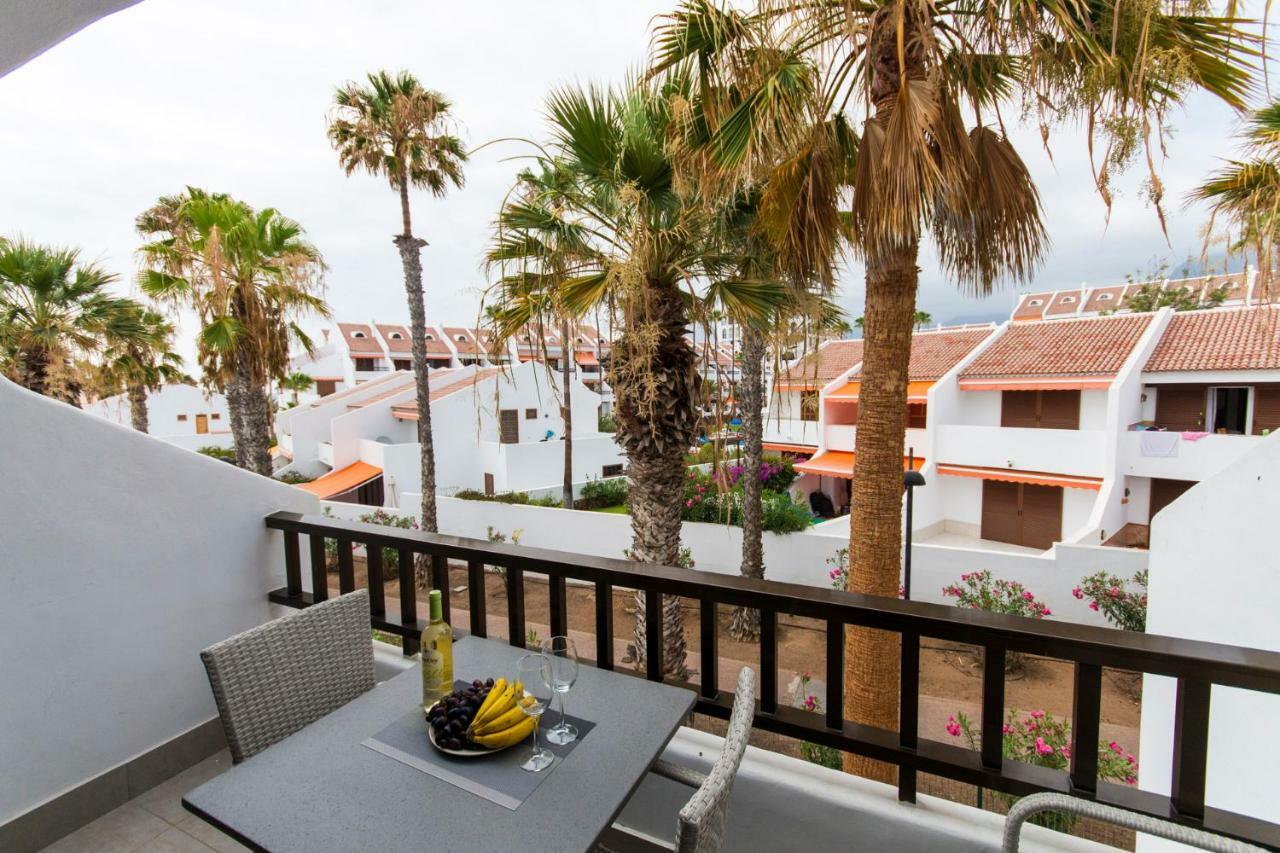 Apartamemto Ginevra Parque Santiago -tenerife Stars- Apartamento