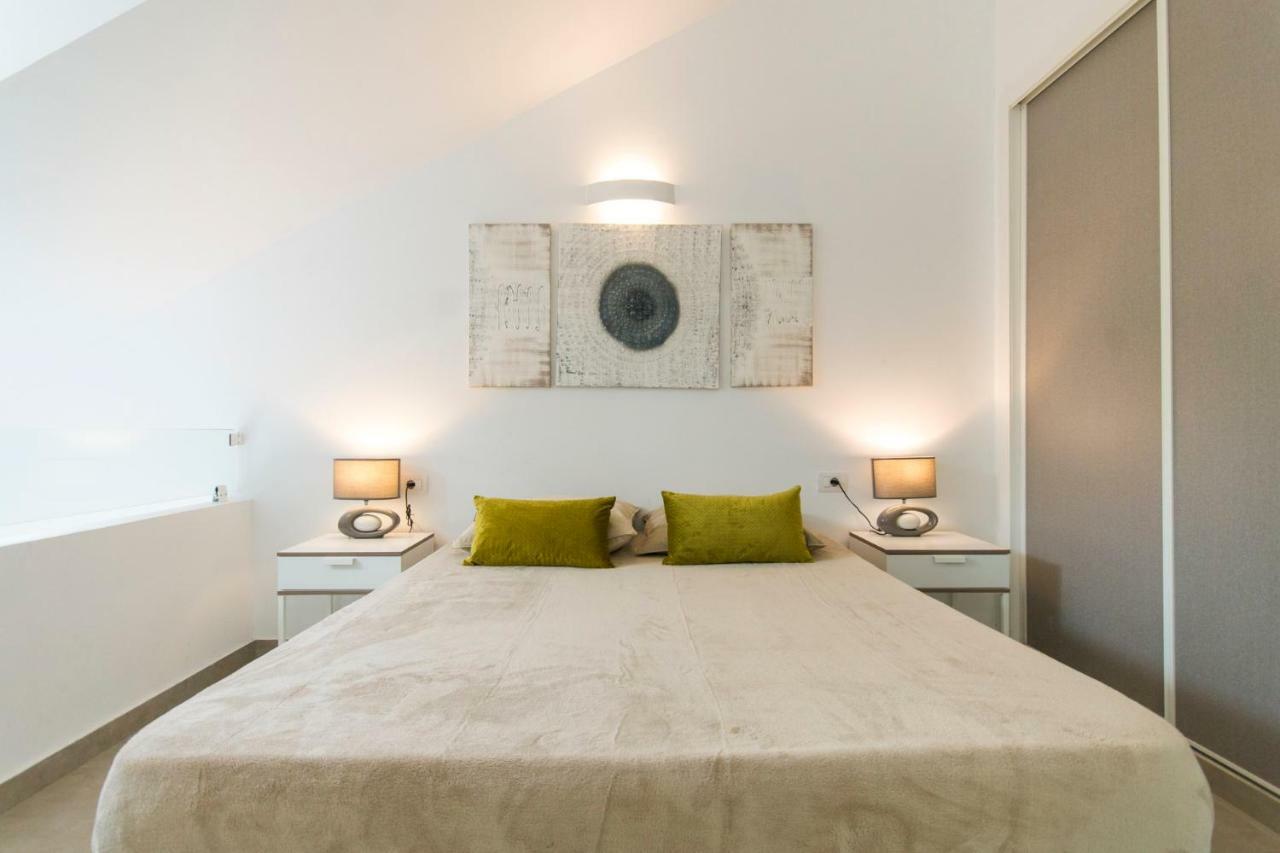 Apartamemto Ginevra Parque Santiago -tenerife Stars- Apartamento