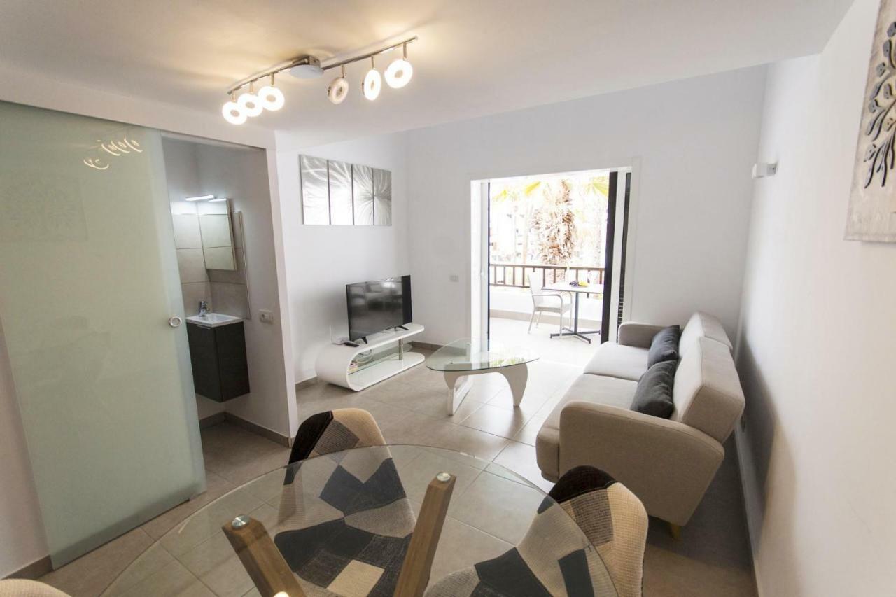 Apartamento Apartamemto Ginevra Parque Santiago -tenerife Stars- Playa de las Américas